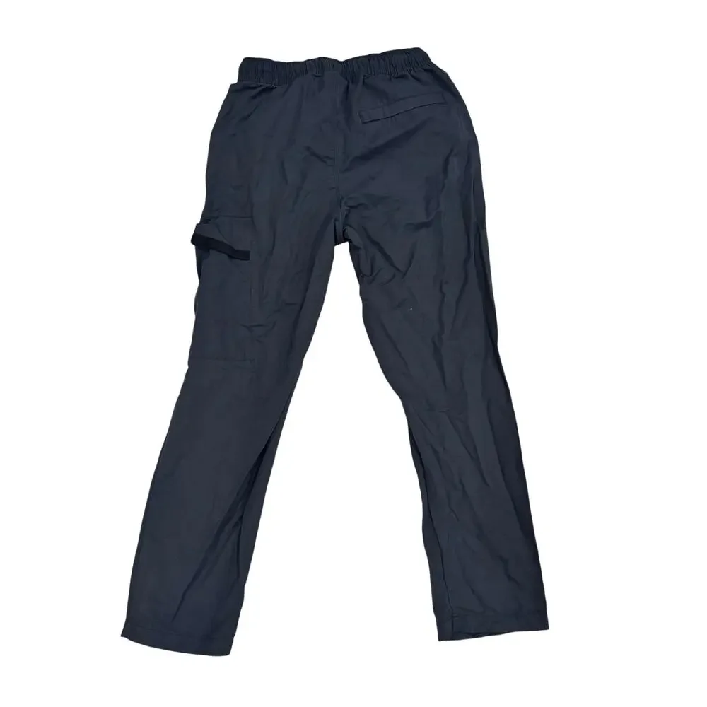 Jordan Essentials Woven Cargo Joggers Men S